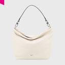 ABRO EBONY Beuteltasche Leder Dalia