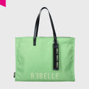 REBELLE OLGA NYLON Shopper
