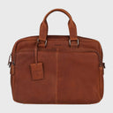 BURKELY FUNDAMENTALS ANTIQUE AVERY Laptoptasche 15,6”