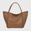 ABRO WILLOW Shopper gross Leder Dalia