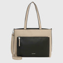 EMILY & NOAH HARISA Shopper mittel