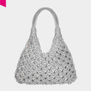HIBOURAMA VANNIFIQUE ROCK Handtasche