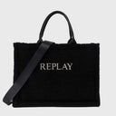 REPLAY Shopper 40cm