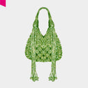 HIBOURAMA VANNIFIQUE MINI PENDANT Handtasche