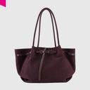 LES VISIONNAIRES BONNIE GRANDE ESSENTIAL COZY Shopper