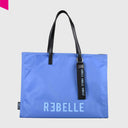 REBELLE OLGA NYLON Shopper