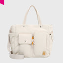 EMILY & NOAH JOELINE Shopper mittel