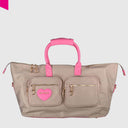 JUICY COUTURE Weekender Nylon