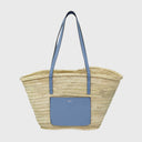 ABRO GEMMA Korb-Shopper groß