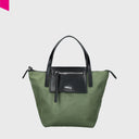 REBELLE NOA NYLON Shopper klein