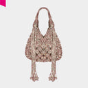 HIBOURAMA VANNIFIQUE MINI PENDANT Handtasche
