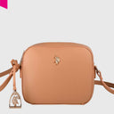 U.S. POLO ASSN. JONES Crossbody-Umhängetasche