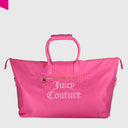 JUICY COUTURE Weekender Nylon gross