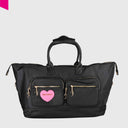 JUICY COUTURE Weekender Nylon