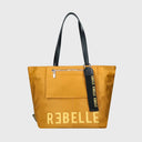 MYRNA NYLON Shopper