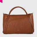 ABRO WILLOW Handtasche mittel Leder Dalia