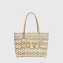 EMILY & NOAH EDDA Shopper