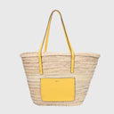 ABRO GEMMA Korb-Shopper groß