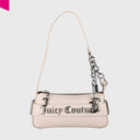 JUICY COUTURE JASMINE SMALL Hobo klein