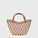 CROMIA CARAIBI Shopper klein