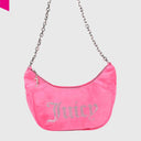 JUICY COUTURE KIMBERLY Hobo klein