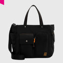 EMILY & NOAH JOELINE Shopper mittel