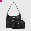 U.S. POLO ASSN. MIDDLETON Hobo-Tasche