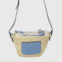 ABRO GEMMA Korb-Shopper klein