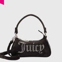 JUICY COUTURE KIMBERLY Hobo klein