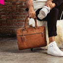 FUNDAMENTALS ANTIQUE AVERY Laptoptasche 13,3”
