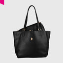 U.S. POLO ASSN. ROGERSVILLE Wende-Shopper mittel