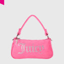 JUICY COUTURE KIMBERLY Hobo klein