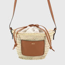 ABRO GEMMA Korb-Shopper klein