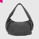 LES VISIONNAIRES GRETA ESSENTIAL COZY Schultertasche