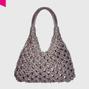 HIBOURAMA VANNIFIQUE ROCK Handtasche