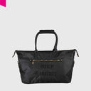 JUICY COUTURE Weekender Nylon klein