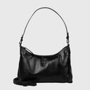 BURKELY CREASED CRYSTAL Schultertasche