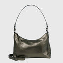 BURKELY CREASED CRYSTAL Schultertasche