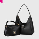 U.S. POLO ASSN. MARGARET Hobo-Tasche