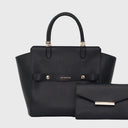 CROMIA SOPHIE 2in1 Shopper & Umhängetasche