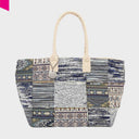 EMILY & NOAH JANNEKE Shopper