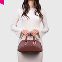 CROMIA MINA 2012 Handtasche