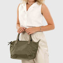 EMILY & NOAH COLOMBES RUE 09 Shopper mittel