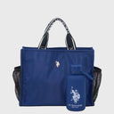 COOL Shopper mit Wasserflasche