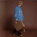 REPLAY Shopper 40cm