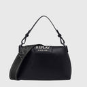REPLAY Schultertasche 24cm