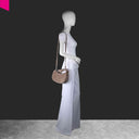 JUICY COUTURE BLOSSOM Hobo klein