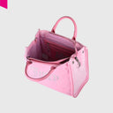 JUICY COUTURE IRIS VELVET RHINESTONES Shopper mittel