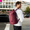 OAK25 LUMOSENSE Rolltop-Rucksack