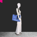 REBELLE OLGA NYLON Shopper